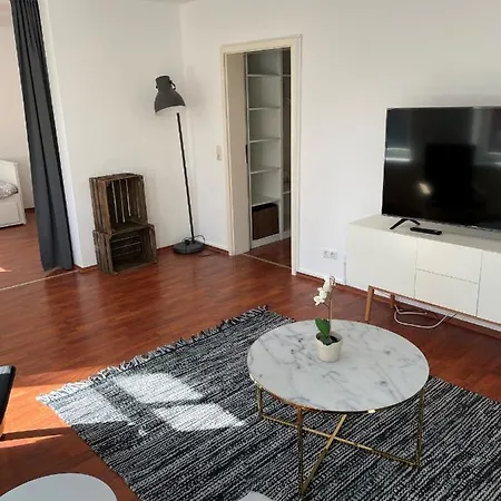 Apartamento Gemütliche Altstadtwohnungen Am Kremper Tor