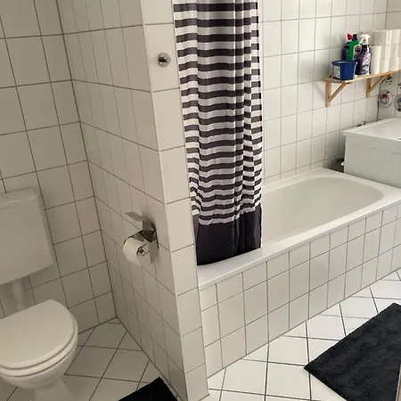Apartamento Gemütliche Altstadtwohnungen Am Kremper Tor *
